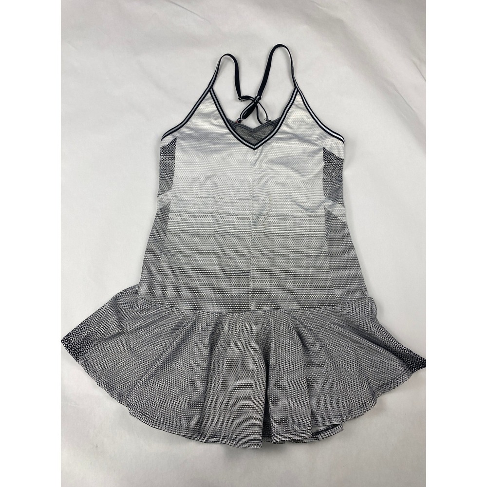Lucky in Love x K-Swiss Party All Night Tennis Dress Women's Size S